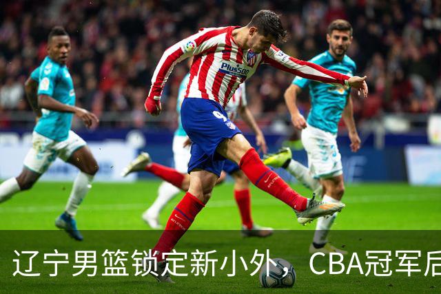 辽宁男篮锁定新小外，CBA冠军后卫有望回归，曾总决赛22+6+9